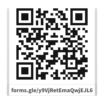 Chipscat Form QR Code